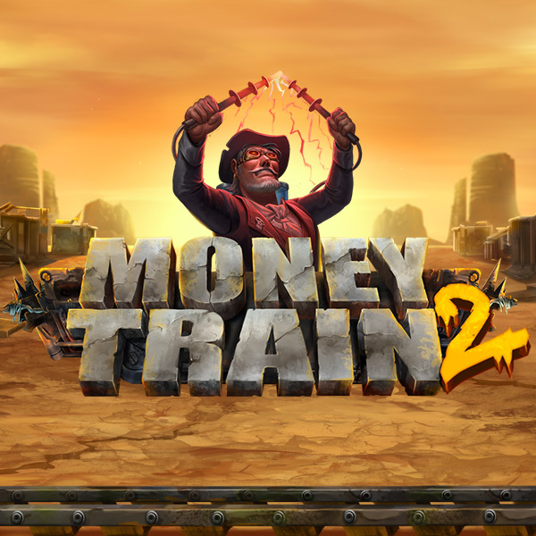 Money Train Slot II by Relax Gaming – AdamSlots.com